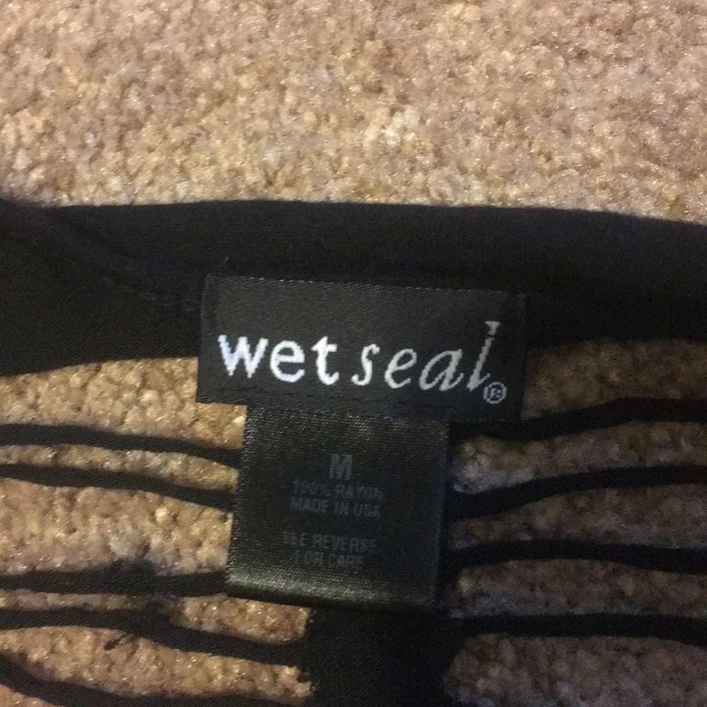 Text tee - Picture 4 of 4